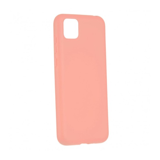 Silicone Case for Huawei Y5p 2020 Pink